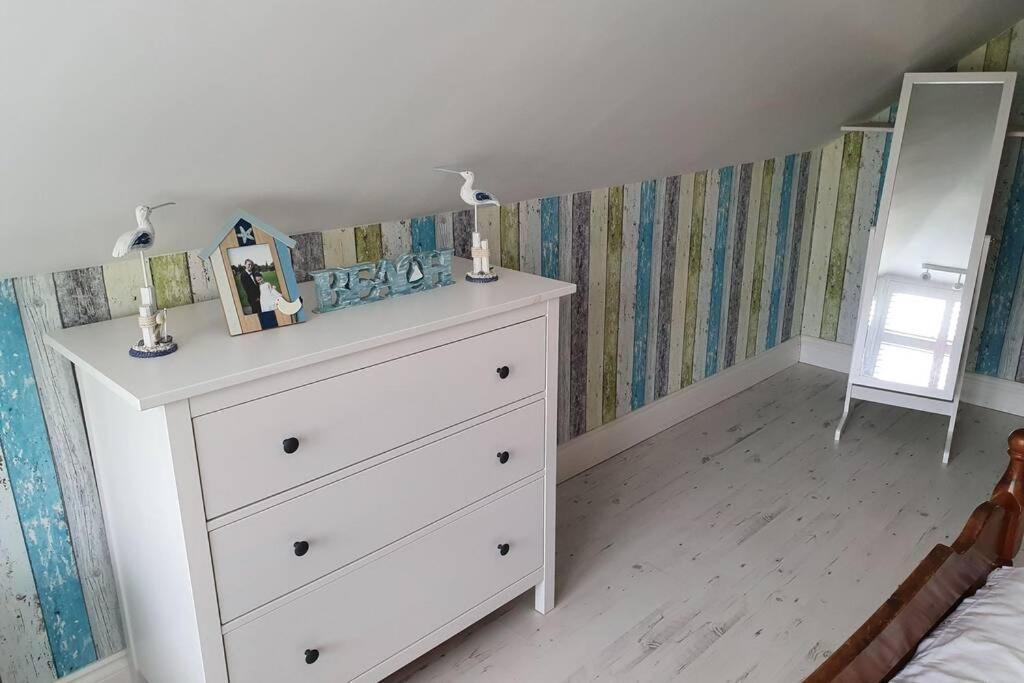 Holiday home Secluded 10mins Walk To Bournemouth