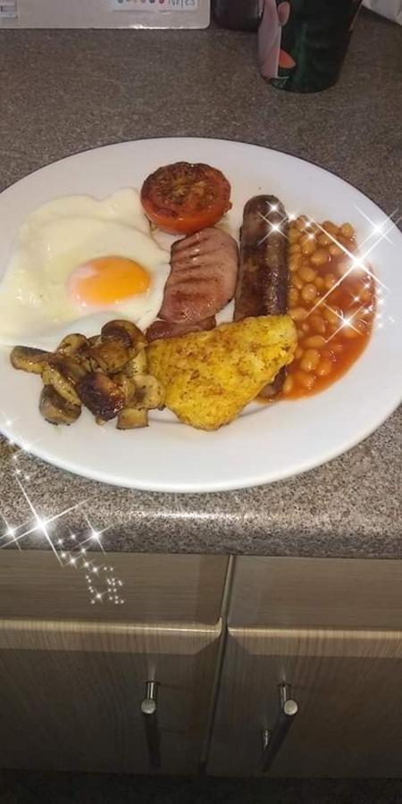 Bed & Breakfast Lea Hurst Bournemouth