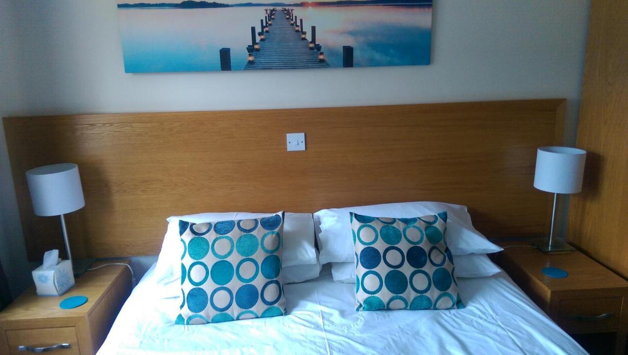Apartment Hartford Court, East Cliff, Bournemouth. Walk To And Town *