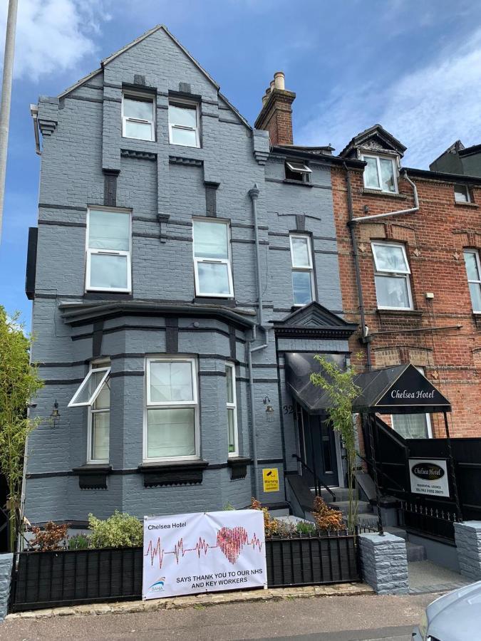 Chelsea Aparthotel