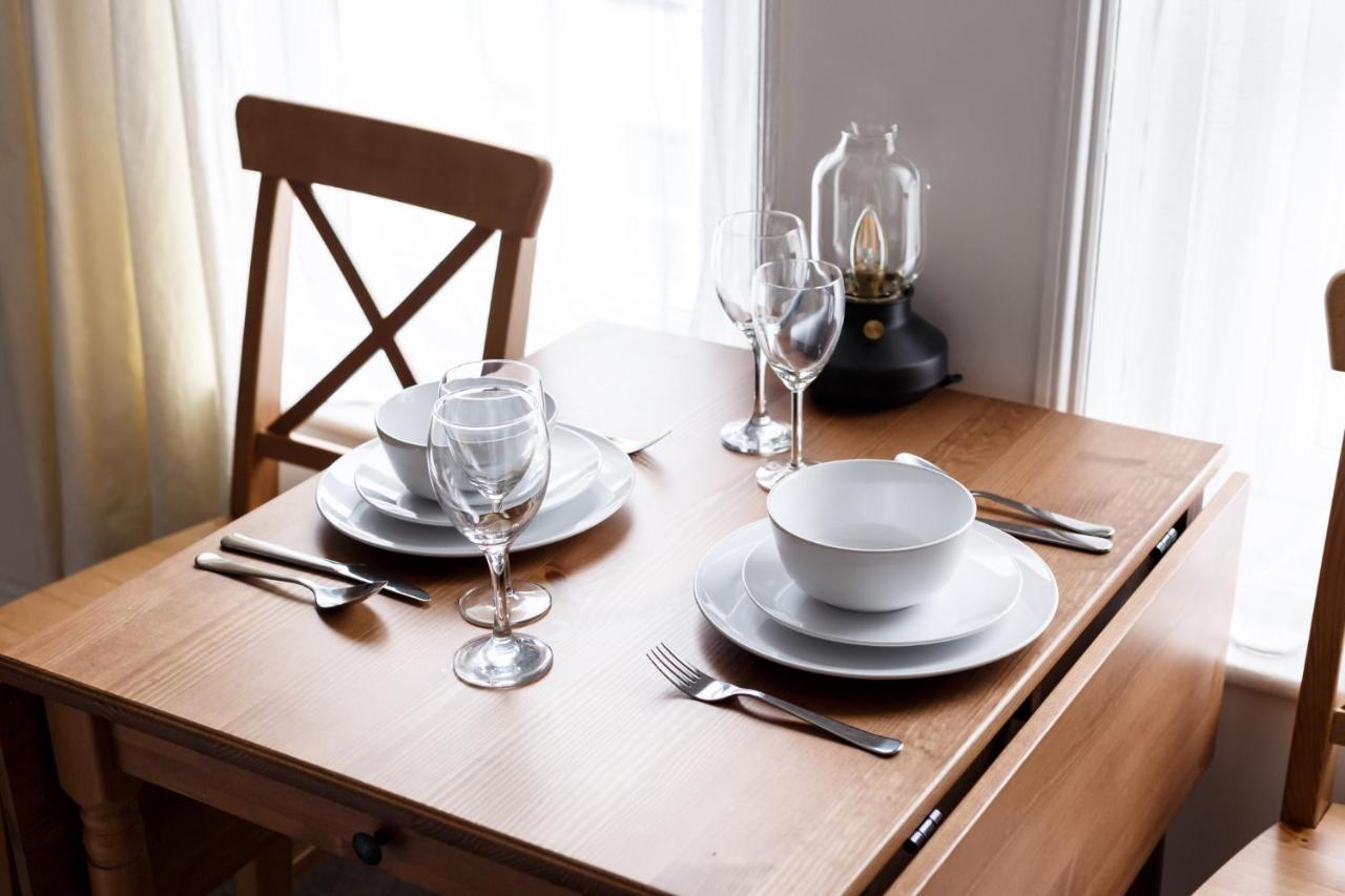 Apartment Charming, Well-equipped - 5 Minutes From