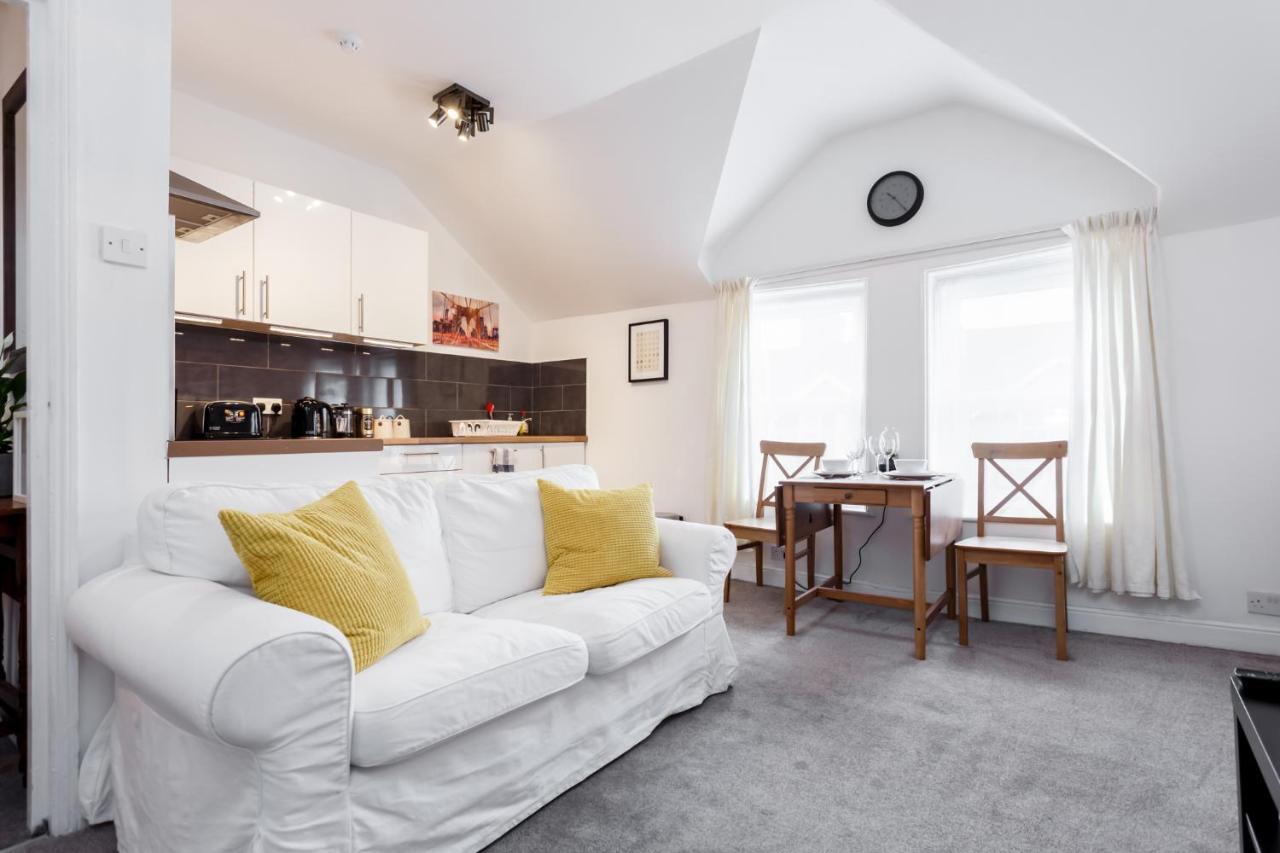 Apartment Charming, Well-equipped - 5 Minutes From *