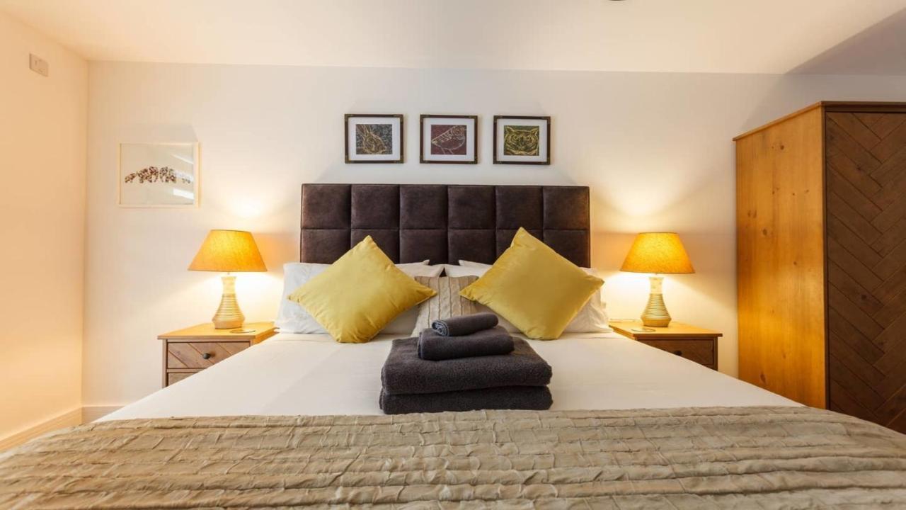 Stay@coast Apartment