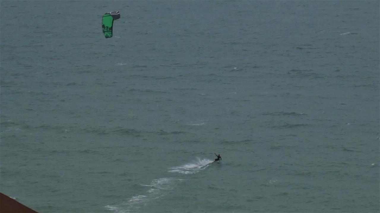 Apartment Seaview West Coast Bournemouth