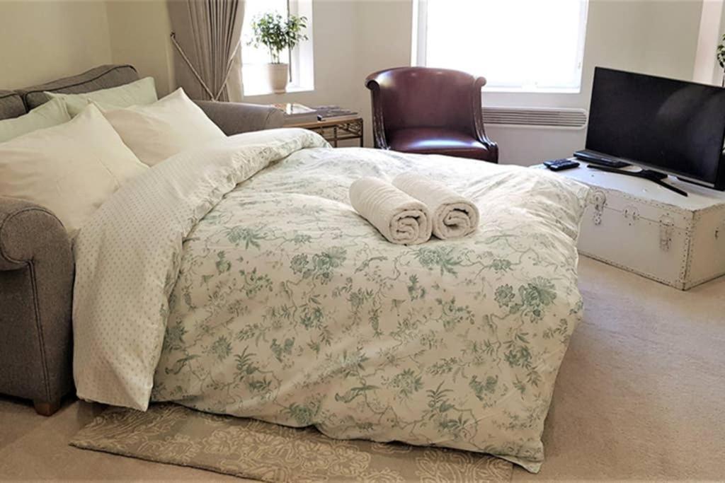 City Centre Boutique Apartment