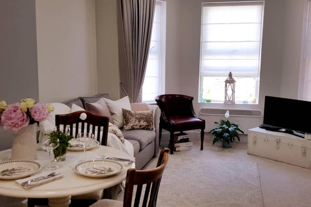 Apartment City Centre Boutique
