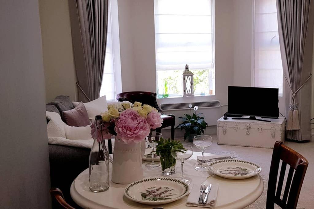Apartment City Centre Boutique *