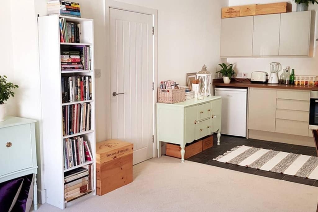 City Centre Boutique Apartment