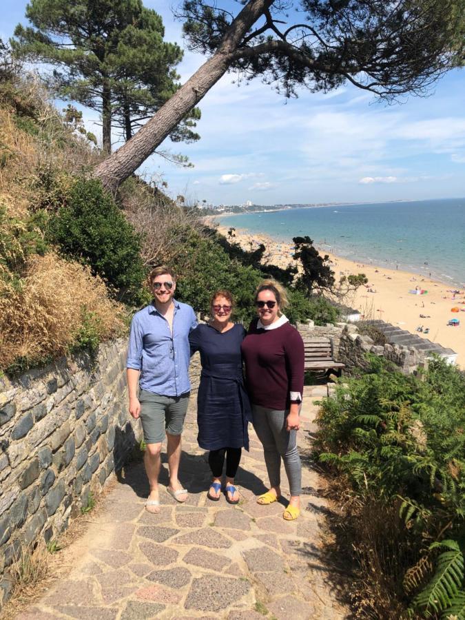 Amazing Luxury Executive Flat & Option * Bournemouth