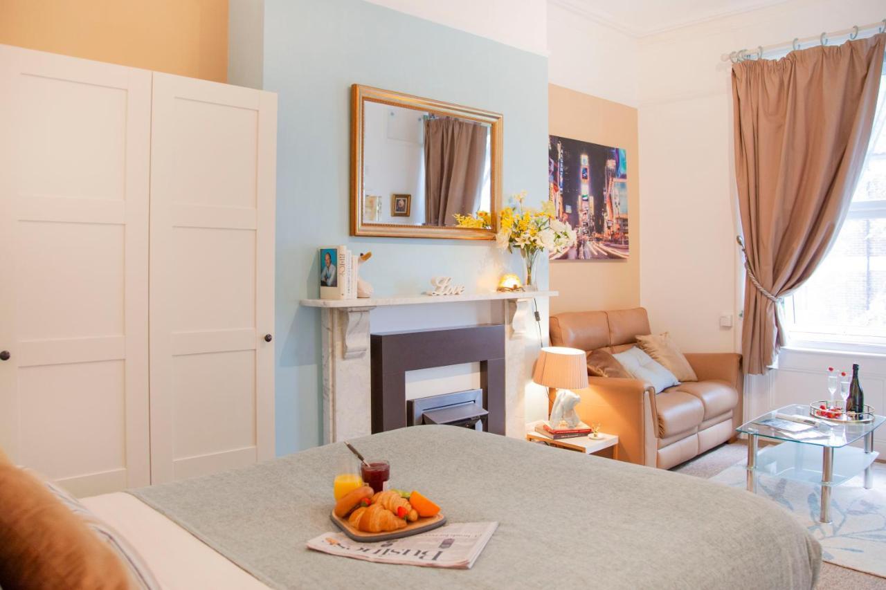 Apartment Treeside By Grandeur Property Bournemouth