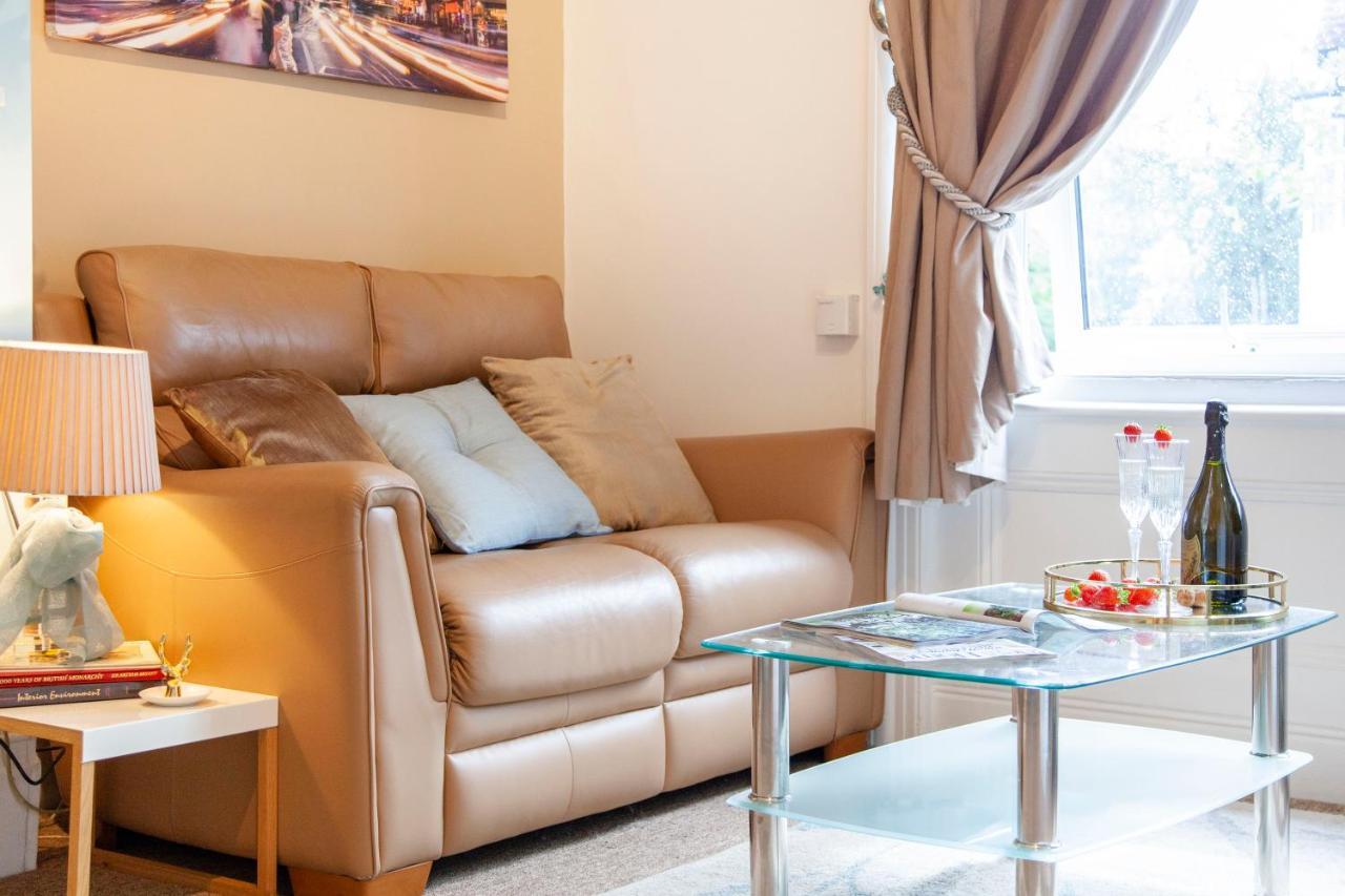 Apartment Treeside By Grandeur Property Bournemouth