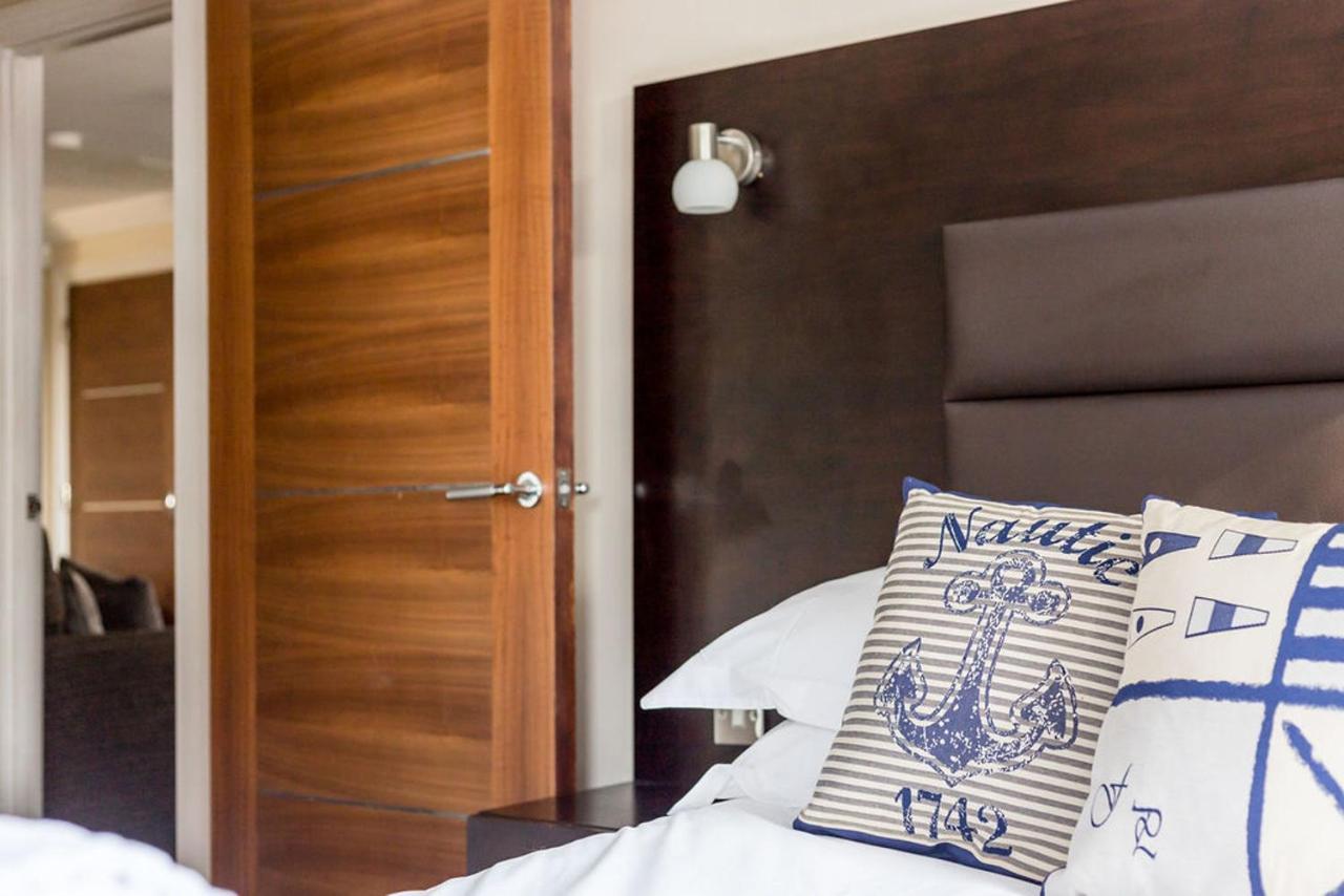 Sea Spirit Holiday home
