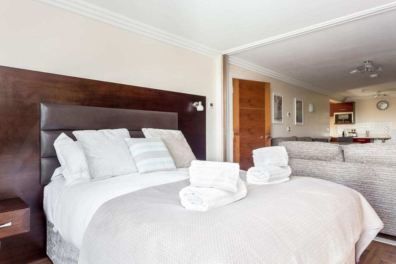 Sea Spirit Holiday home *