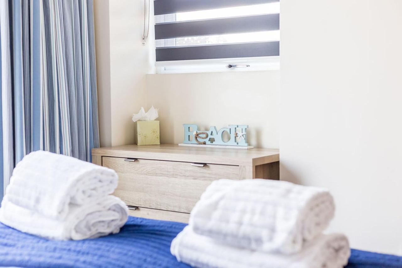 Sea Spirit Holiday home *
