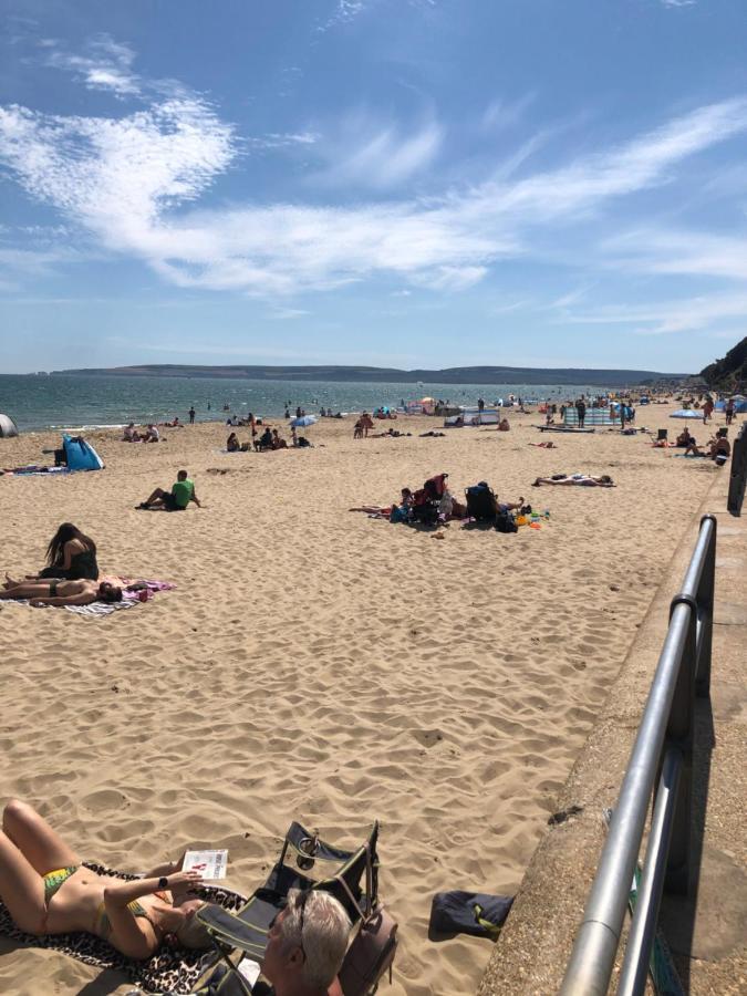 Apartment Amazing Luxury Executive Flat & Option Bournemouth