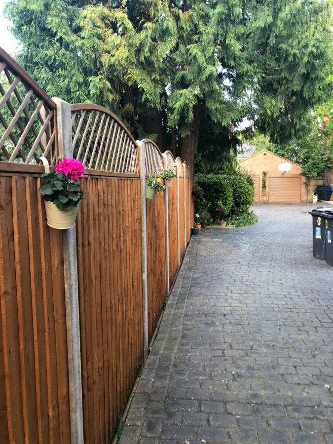 Apartment Amazing Luxury Executive Flat & Option *