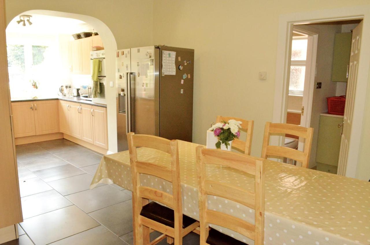 A Cozy House To In Sunny * Bournemouth