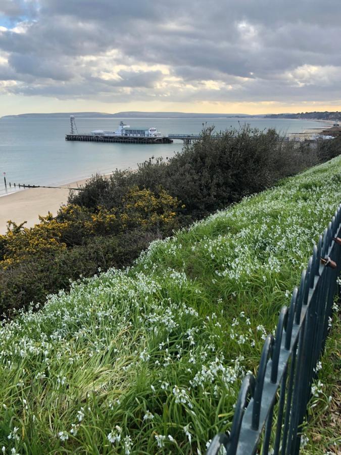 Amazing Luxury Executive Flat & Option * Bournemouth