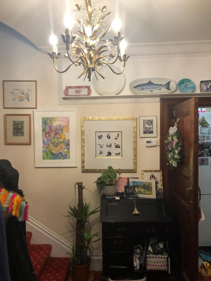 Prime With Luxury Spa Option Homestay Bournemouth