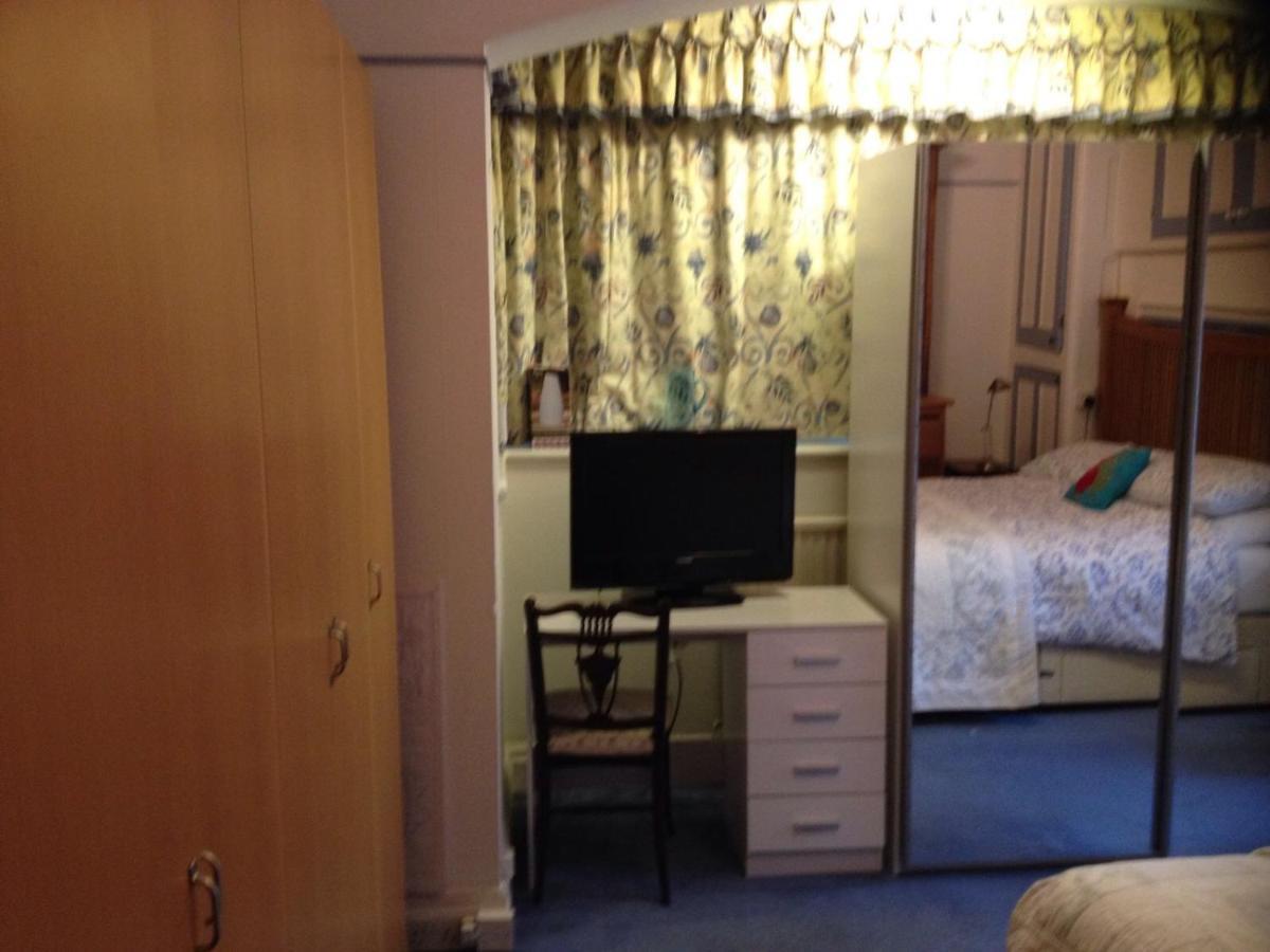 Prime With Luxury Spa Option Homestay Bournemouth