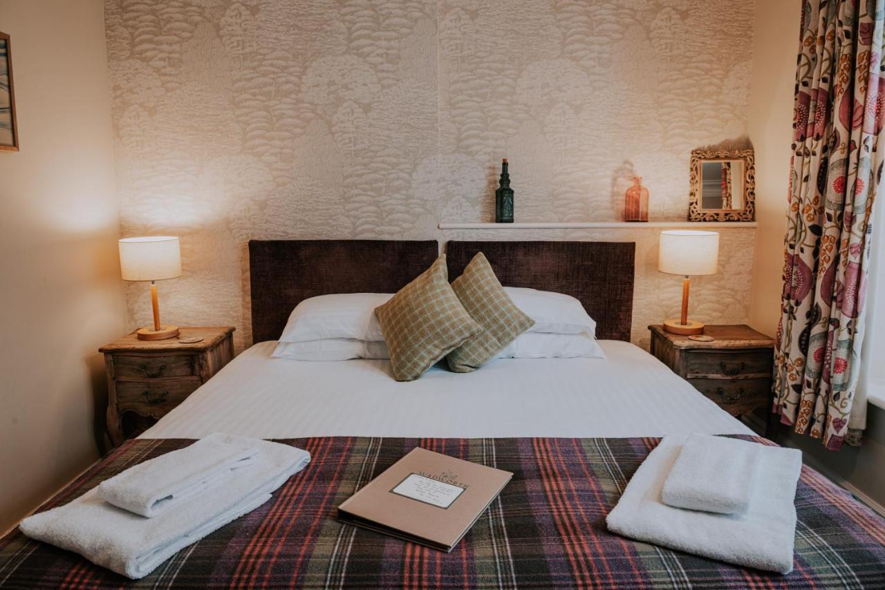 Hotel In The Park 3*