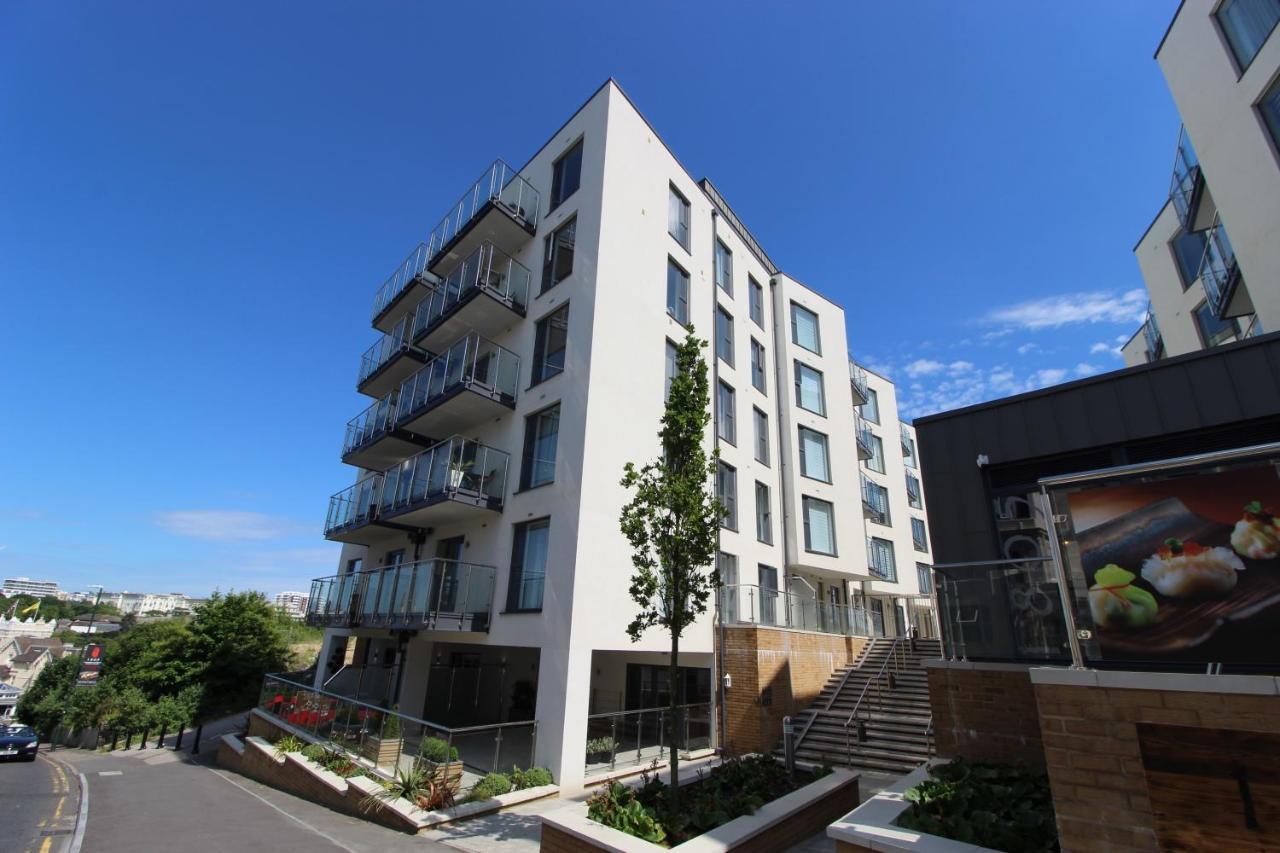 Apartment East Coast - Beautiful And Modern Bournemouth