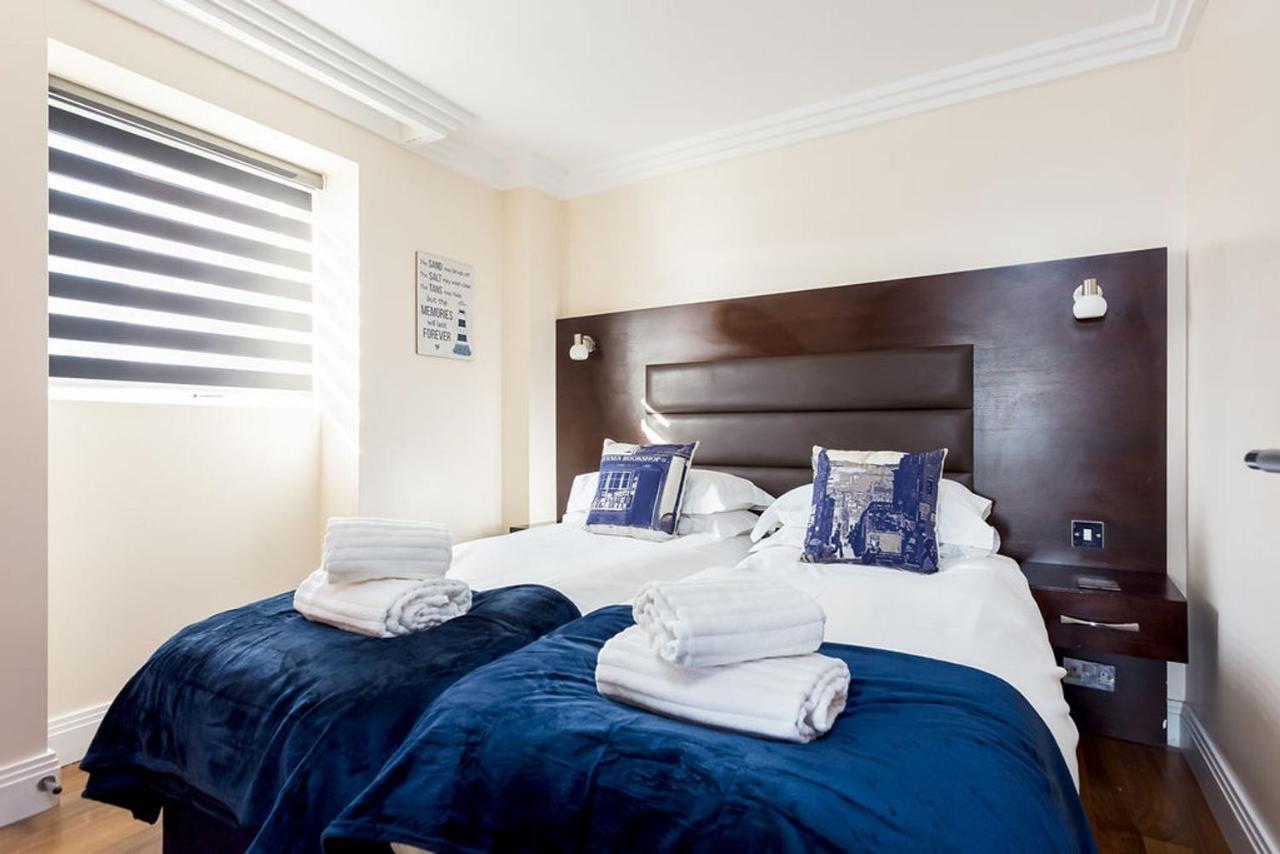 Sea Spirit Holiday home Bournemouth