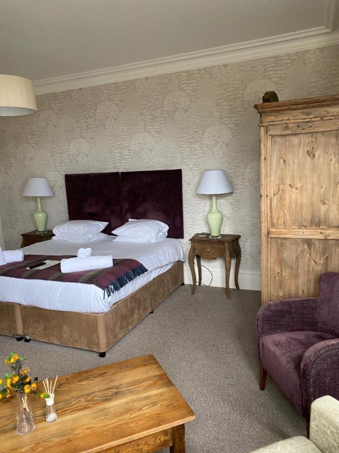 Hotel In The Park 3*