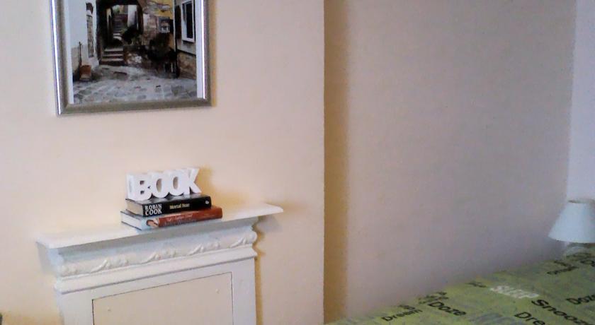 Bed & Breakfast Lea Hurst