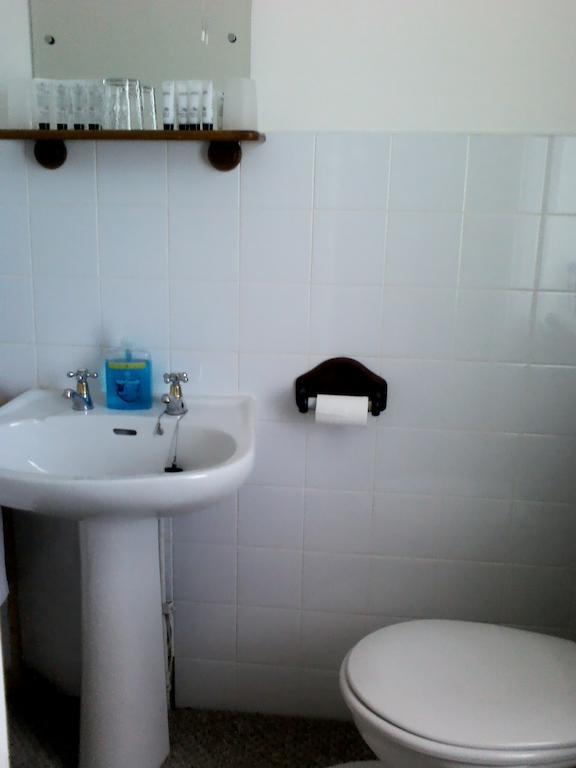 Bed & Breakfast Lea Hurst Bournemouth