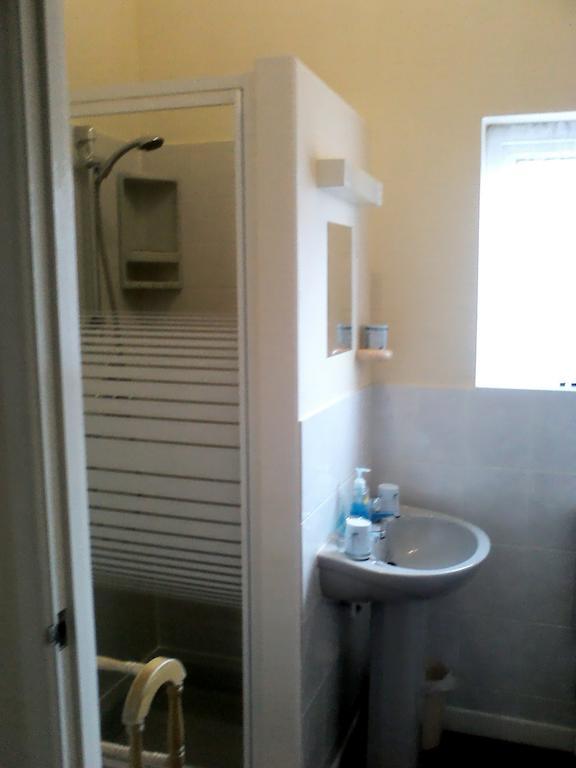 Lea Hurst Bed & Breakfast Bournemouth