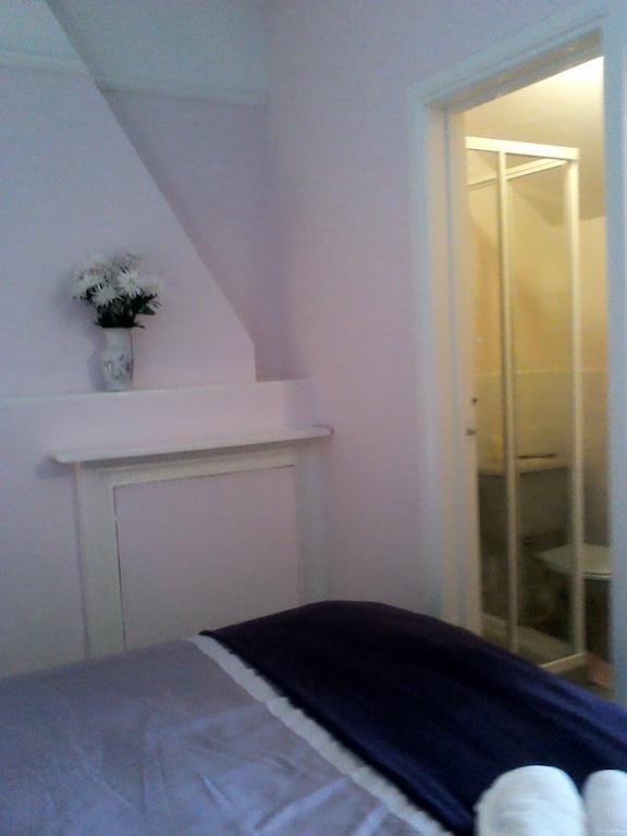 Bed & Breakfast Lea Hurst Bournemouth