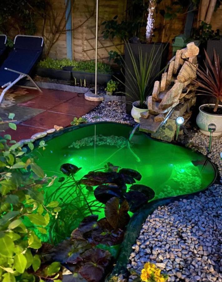 Guest house 5 Min From The Beach En In