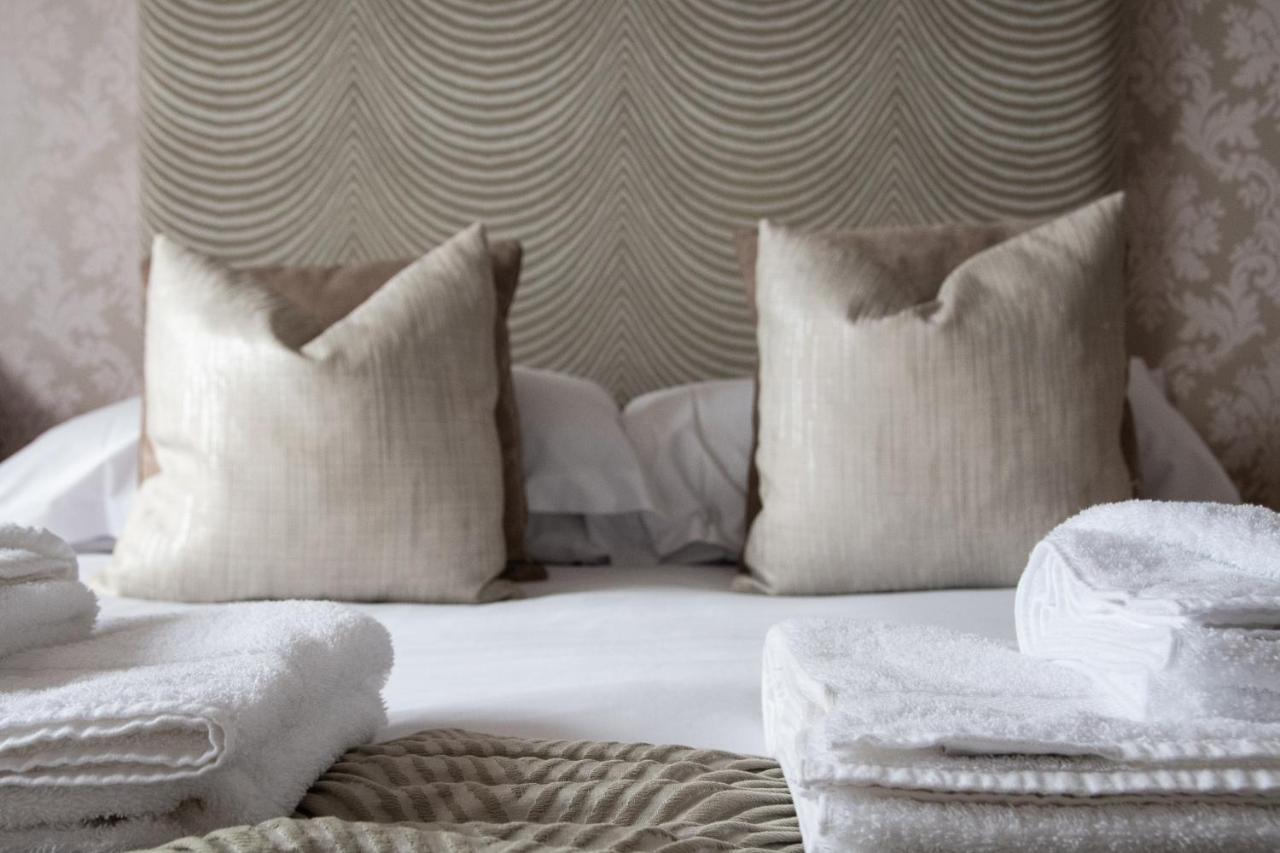Hotel The Cliff House 4*