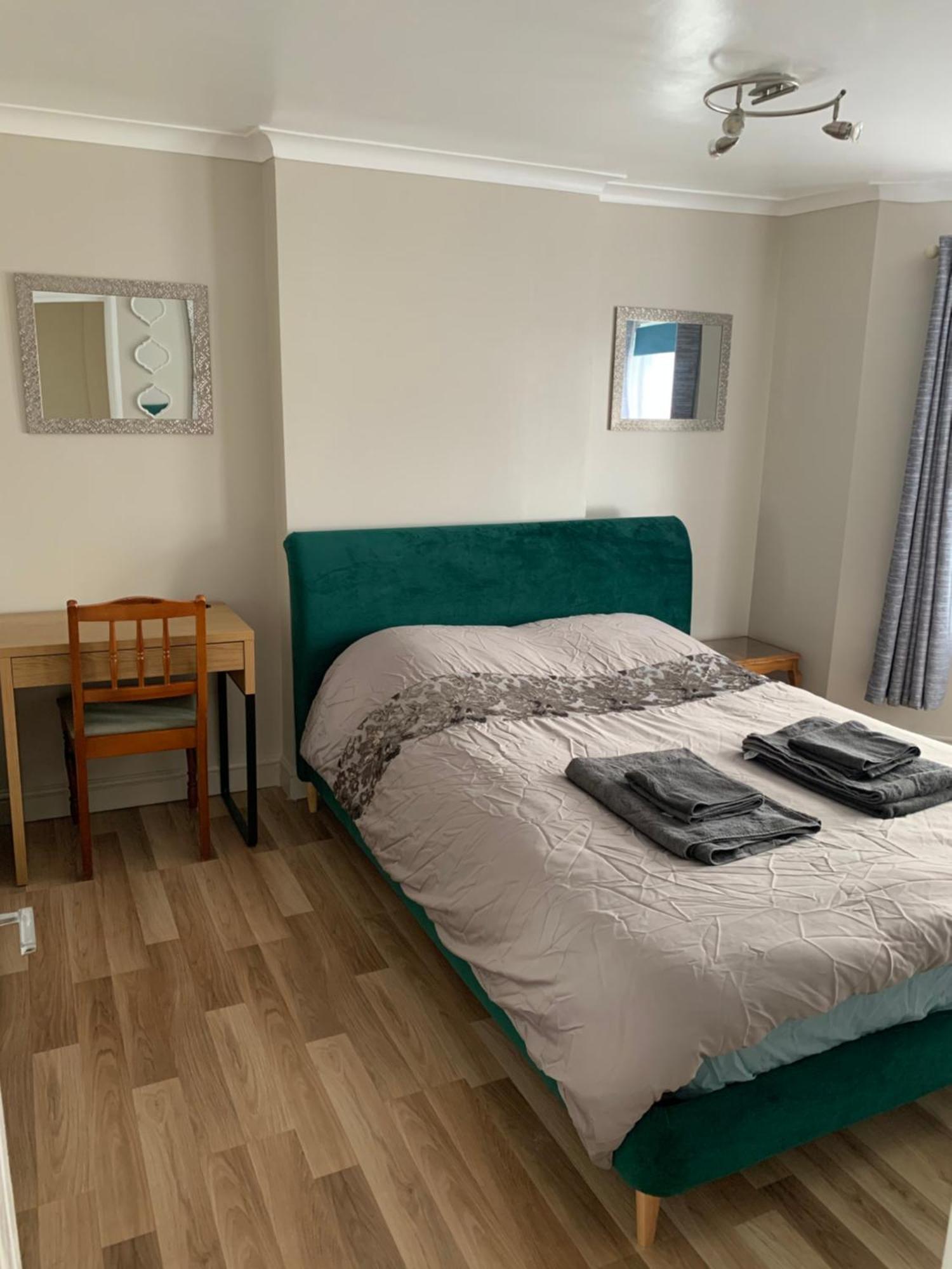 Holiday home Relaxing - 7-10min To Sandy Beach By Car - Private Garden, Parking And Spa