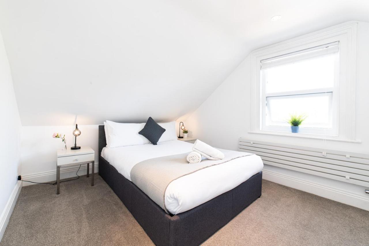 Urban Soul Apartment