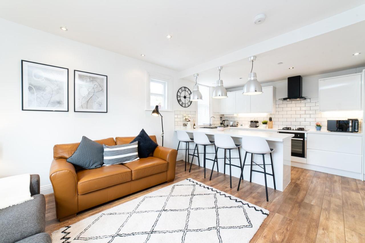 Apartment Urban Soul