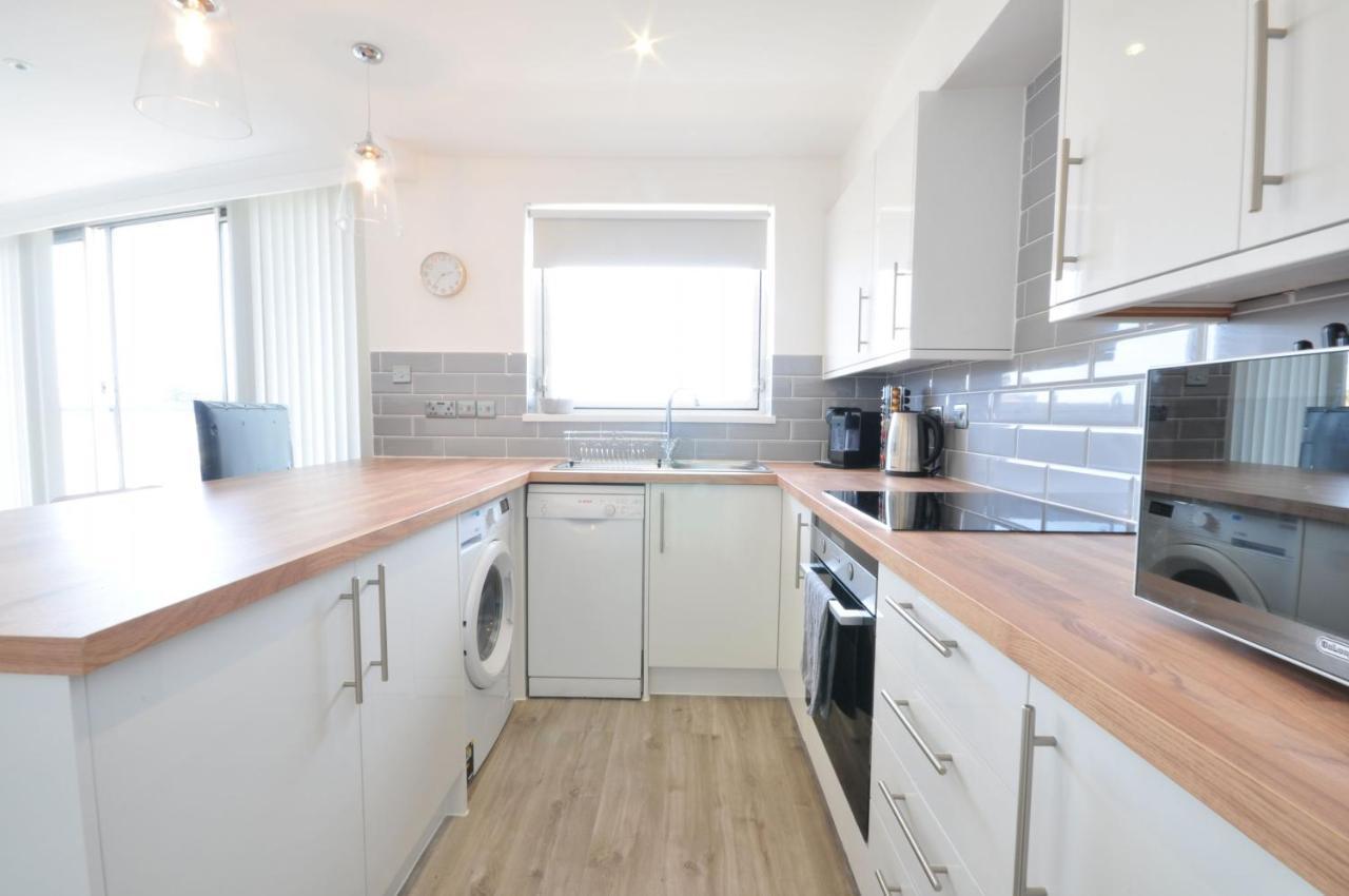 Southbourne Sands Holiday home