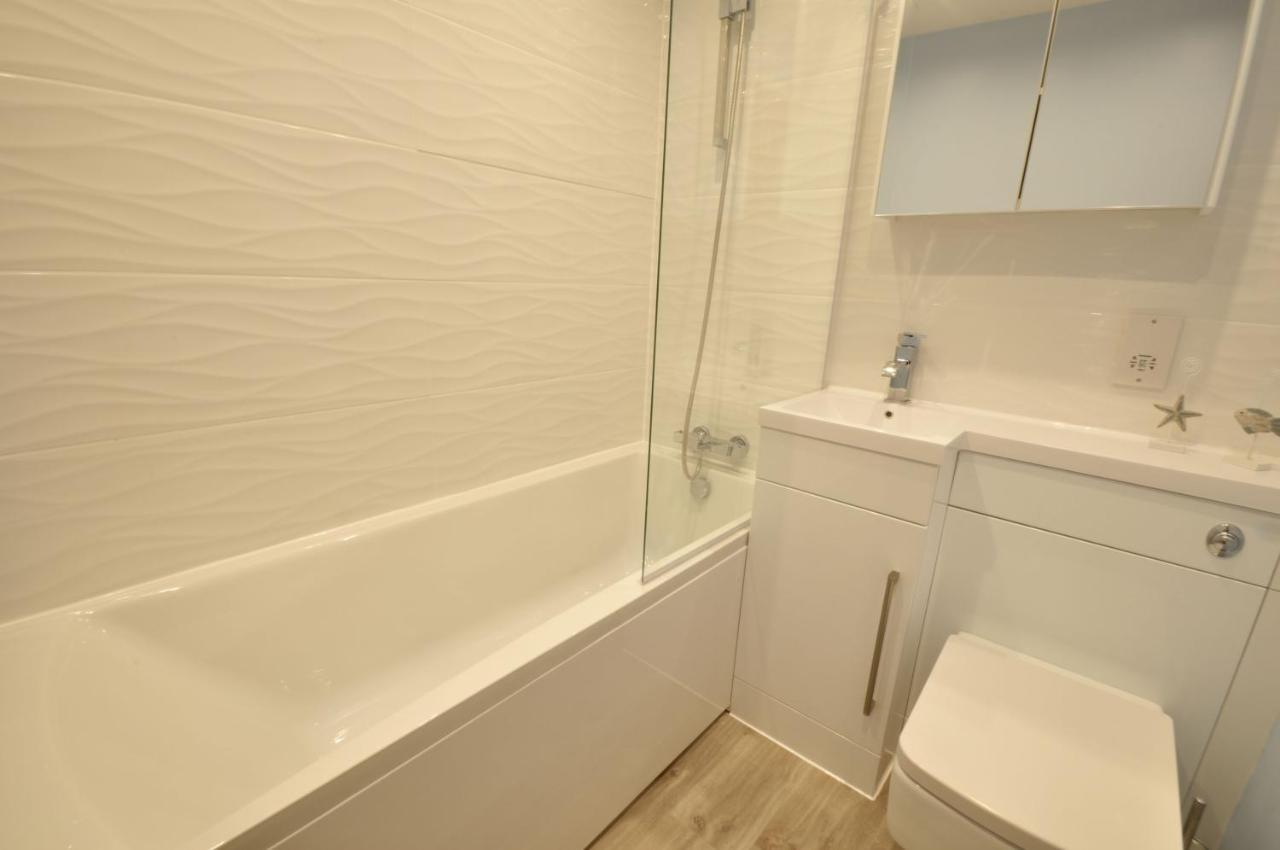 Holiday home Southbourne Sands