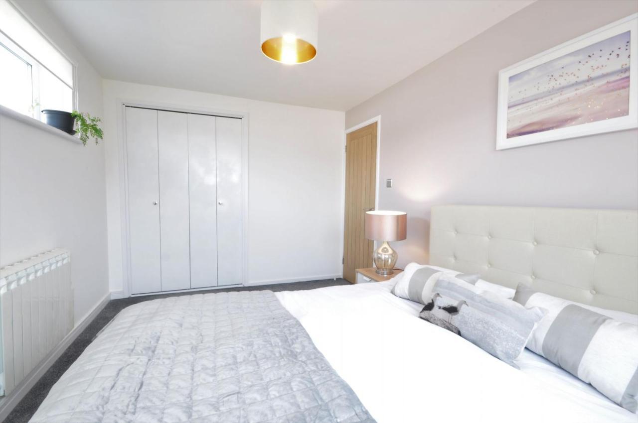 Holiday home Southbourne Sands *