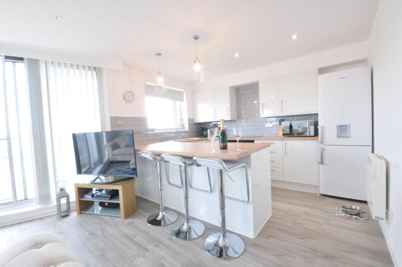 Holiday home Southbourne Sands *