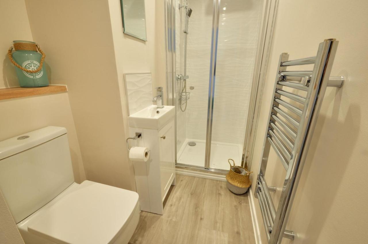 Southbourne Sands Holiday home Bournemouth
