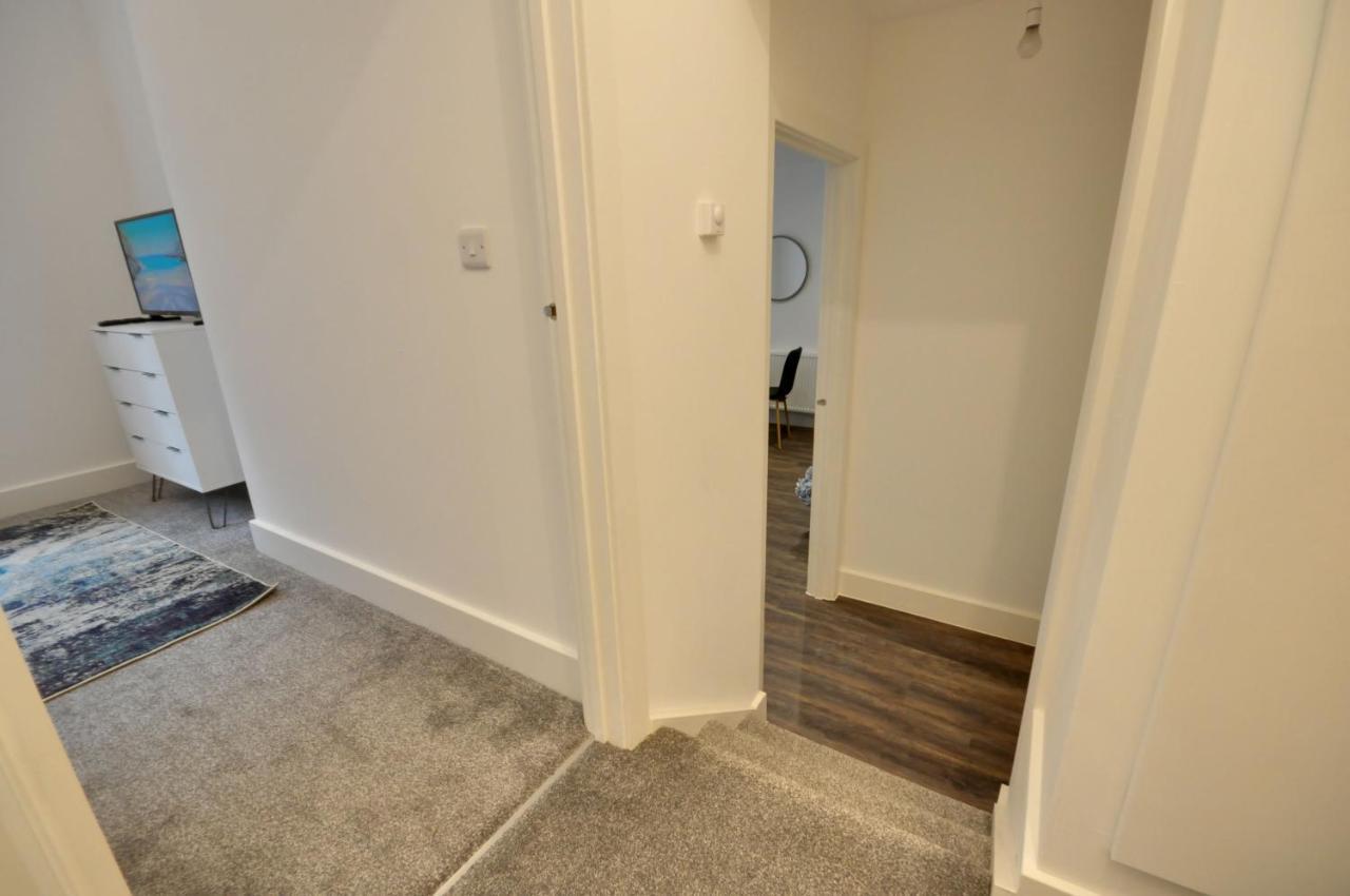 Holiday home Kahuna Bournemouth