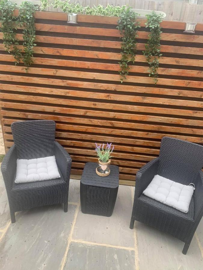 Apartment The Annexe