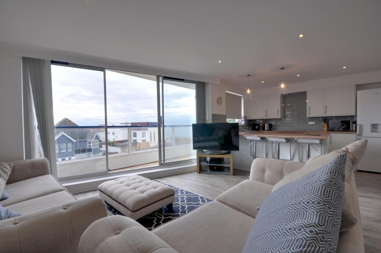Southbourne Sands Holiday home