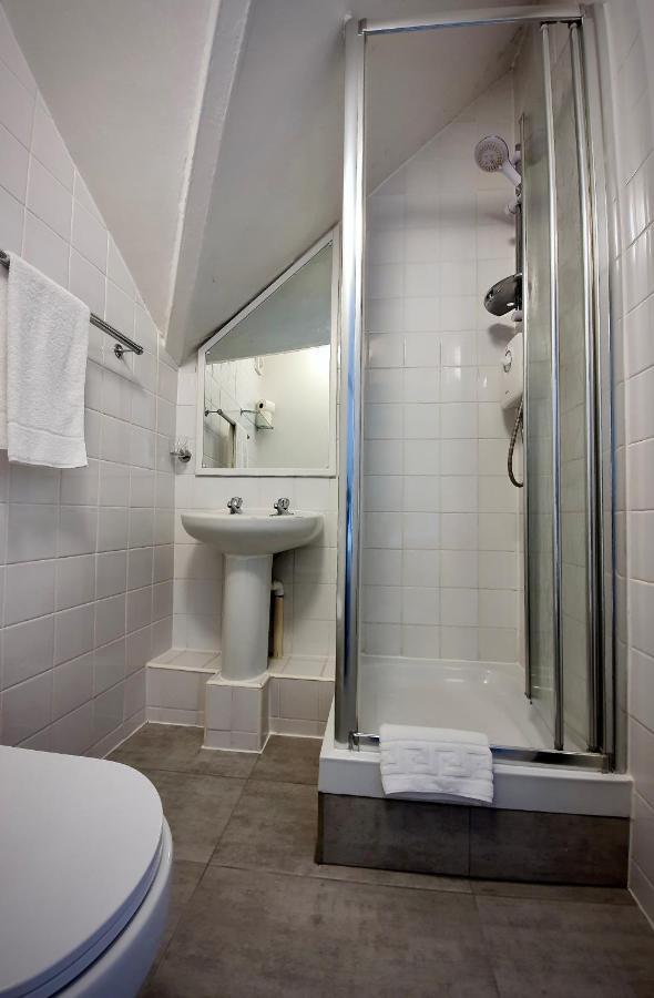 The Hedley Townhouse Guest house Bournemouth