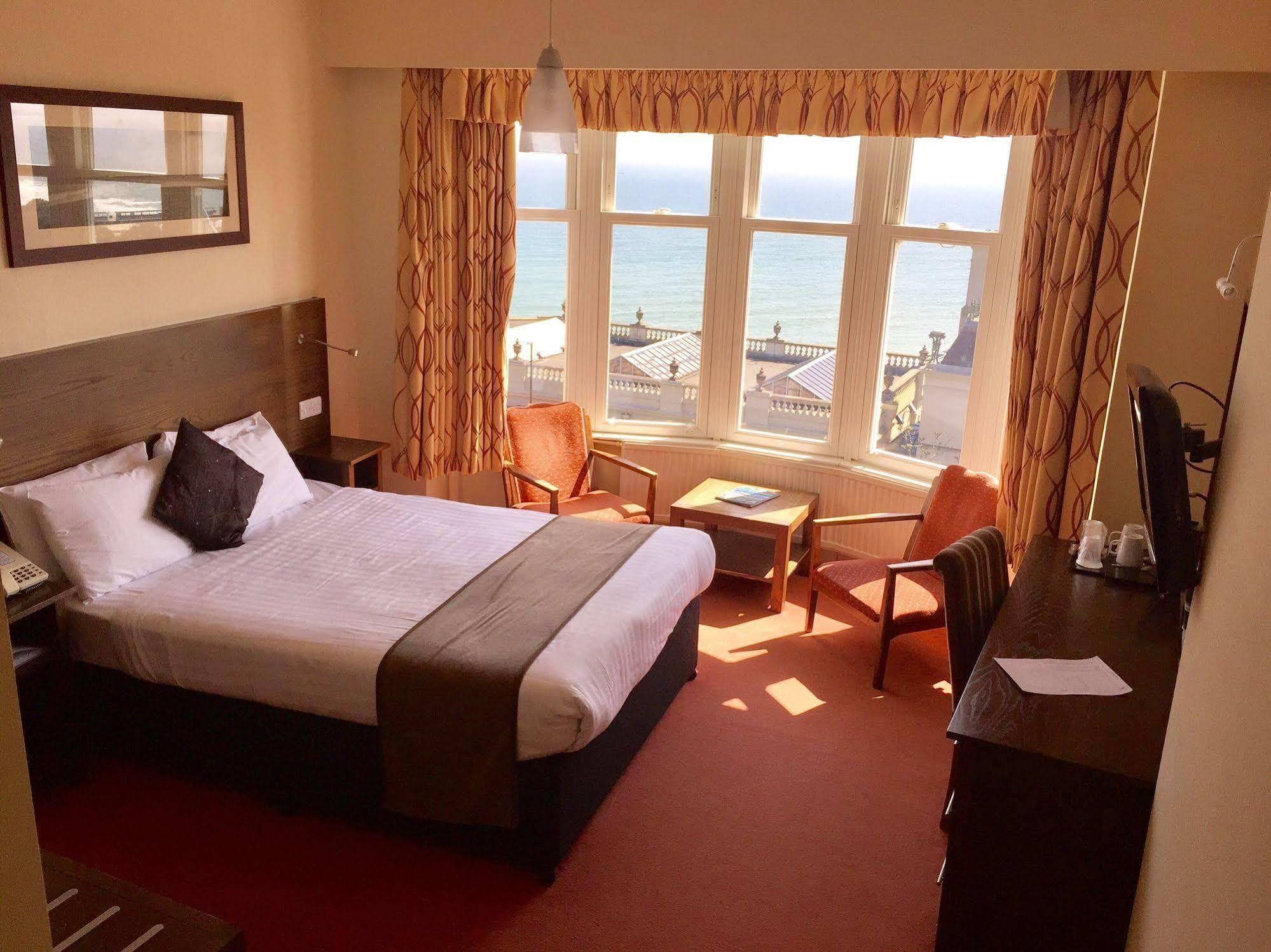 Hotel Marsham Court 4*