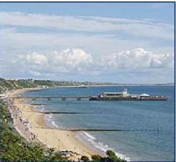 Ingledene Bed & Breakfast Bournemouth