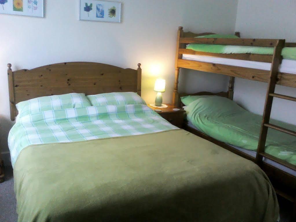 Lea Hurst Bed & Breakfast