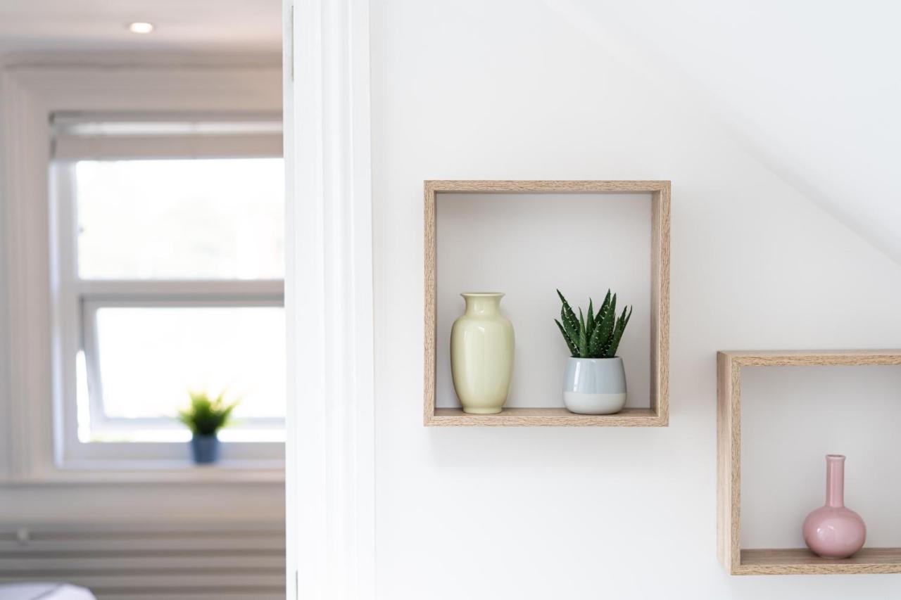 Urban Soul Apartment *